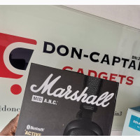 Marshall MID ANC Wireless Headset