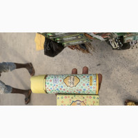 Bushra Oil Rolong and Body Spray