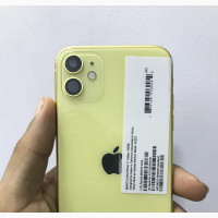Apple iPhone 11 128 GB Green - London Used, FaceID, TrueTone, 100% Battery Health