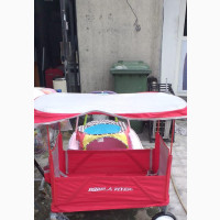 3 in 1 Children Trolley