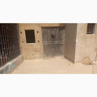 Just Out Newly Built Spacious Shop for Rent
