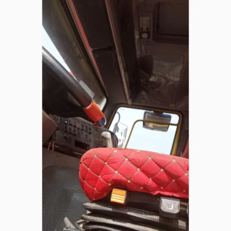 Howo Truck 371