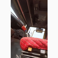Howo Truck 371