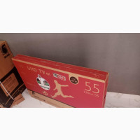 LG 55 UHD Smart TV +Netflix (2 Years Warranty)