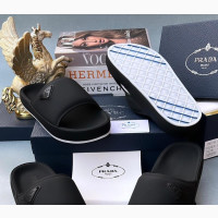 Original Luxury Prada Slipers