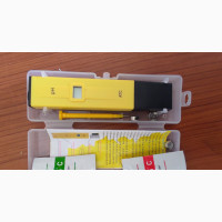 Pocket Type PH Meter