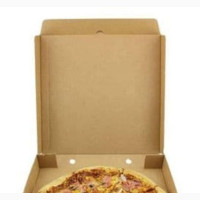 Brand New Pizza Box (50pcs)