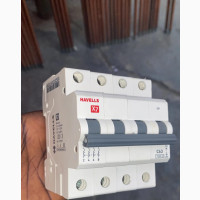 Havells Circuit Breaker 63Amps