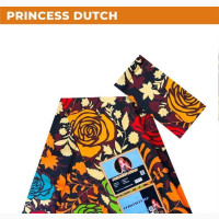 Ankara Fabrics for Sale