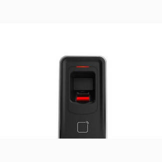 HIKVISION DS-K1201MF Access Control Panel