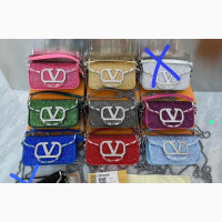 Vera U. Classic and Quality Handbags