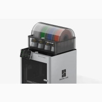 Bambu Lab X1 Carbon Combo Ultra Fast 3D Printer