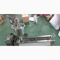 Automatic Doughnuts Fryer
