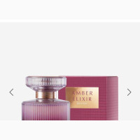 Ameber Elixir Mystery Oriflame