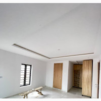 4 Bedroom Duplex