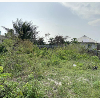 Very Afortable Land for Sale