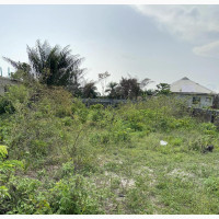 Very Afortable Land for Sale