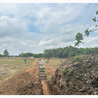 Luxury Residential Land in COMMONWEALTH CITY, Kurudu Abuja