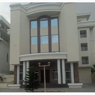 3bdrm Duplex in Parkview Estate, Ikoyi for rent