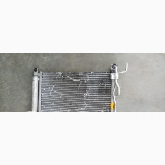 AC Condenser for All Vehicles Available Here