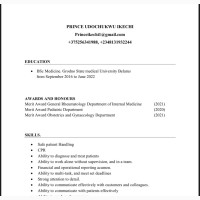 Health Care Provider