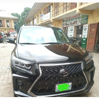 Toyota Highlander Upgrade Kit - Brand New