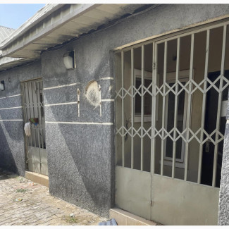 Brand New Selfcontain in Jahi 2 Resettlement for Rent