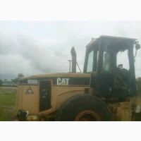 Auto and Machinery Scraps