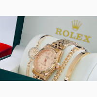 Rolax Watch