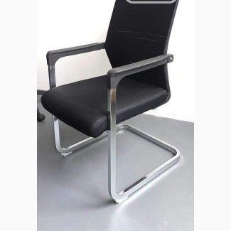 Italian Office Visitors Chairs - Brand New Design