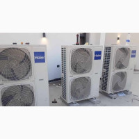 AC Installation And Repairs