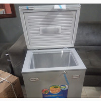 New Polystar Chest Freezer (PV-CFD147) - 74L Capacity