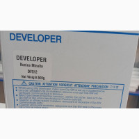 FUP Developer Konica Minolta Dv512 500g 450g