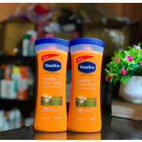 Vaseline Even Toned Lotion