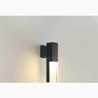 Outdoor Wall Light Motion Light Street L Garden
