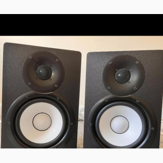 Yamaha HS7 Studio Monitors for Sale