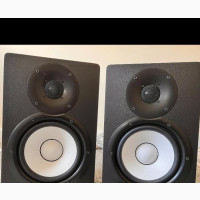 Yamaha HS7 Studio Monitors for Sale