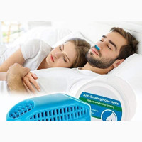 Anti-Snoring Device