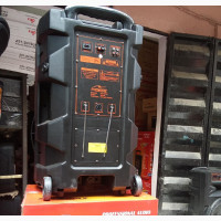 Sonymax 15 Professional Audio PA System