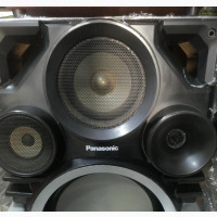 Panasonic Super Woofer
