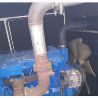 110kva FG Wilson Soundproof