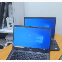Dell Latitude 7300 16GB Intel Core i7 SSD 256GB