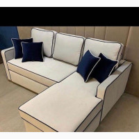Brand New L-Shape Sofa