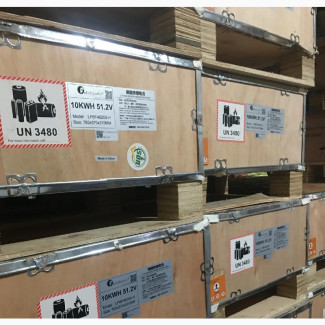 10KWH 51.2V LPBF48200-H Felicity Lithium Battery