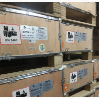 10KWH 51.2V LPBF48200-H Felicity Lithium Battery