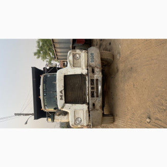 Mack Truck - Excellent Condition