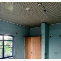 Mini Flat with 2 Toilets in Igando for Rent