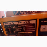 Elepaq Constant Generator