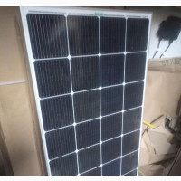 Rubitec 190watt Mono Solar Panel