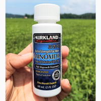 Kirkland Minoxidil Hair Beard Growth In Abuja
